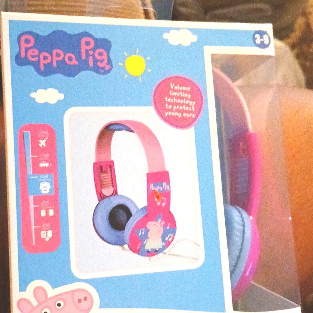 ❤️ FINAL REDUCTION VARIOUS KID-SAFE HEADPHONES